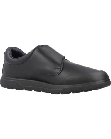 Scarpe-eleganti-da-ragazza-CONGUITOS-ZAPATO-COLEGIAL-CON-VELCRO-NAVY