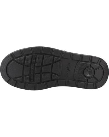 Scarpe-eleganti-da-ragazza-CONGUITOS-ZAPATO-COLEGIAL-CON-VELCRO-NAVY