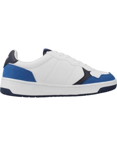 JOTT ZAPATILLAS HOMBRE MODELO FW23MBSK10 COLOR BLANCO 104