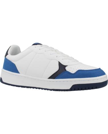JOTT ZAPATILLAS HOMBRE MODELO FW23MBSK10 COLOR BLANCO 104