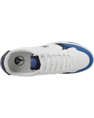 JOTT ZAPATILLAS HOMBRE MODELO FW23MBSK10 COLOR BLANCO 104