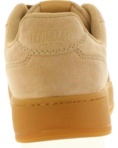 Zapatillas deporte de Mujer MTNG 69022 C33171 SOFT TAUPE