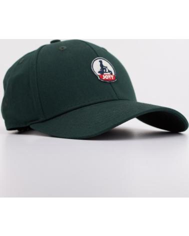 JOTT GORRAS HOMBRE MODELO CAS 2 0 NOOS COLOR VERDE 20V
