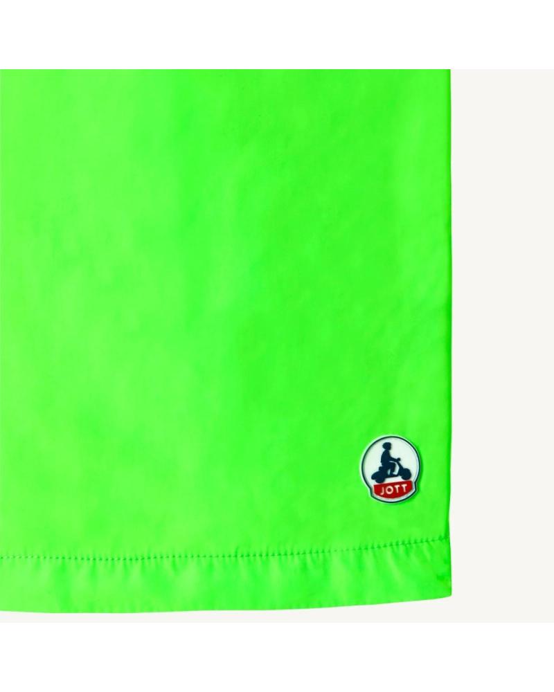 JOTT BANADORES HOMBRE MODELO BIARRITZ COLOR VERDE 215