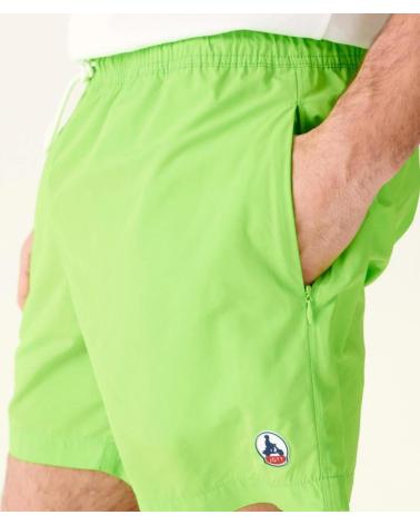 JOTT BANADORES HOMBRE MODELO BIARRITZ COLOR VERDE 215