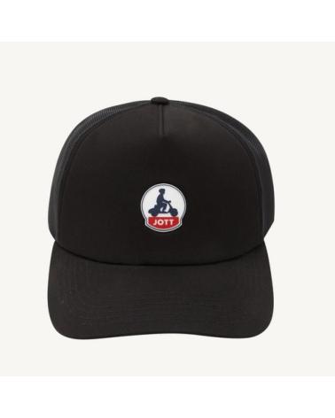 JOTT GORRAS HOMBRE MODELO SAIL COLOR NEGRO 999