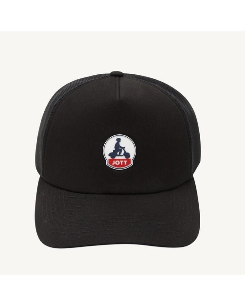 JOTT GORRAS HOMBRE MODELO SAIL COLOR NEGRO 999
