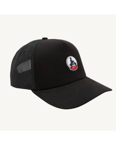 JOTT GORRAS HOMBRE MODELO SAIL COLOR NEGRO 999