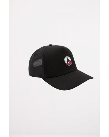 JOTT GORRAS HOMBRE MODELO SAIL COLOR NEGRO 999