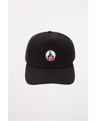 JOTT GORRAS HOMBRE MODELO SAIL COLOR NEGRO 999