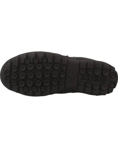 Scarpe per Bambino GEOX J841WB 05411 J NEW SAVAGE C9999 BLACK