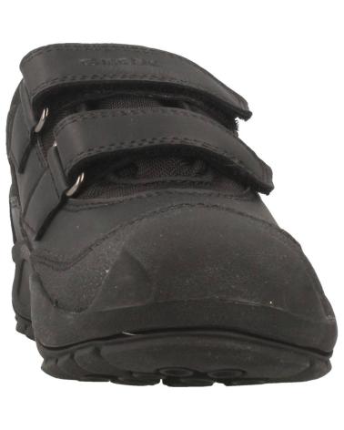 Scarpe per Bambino GEOX J841WB 05411 J NEW SAVAGE C9999 BLACK