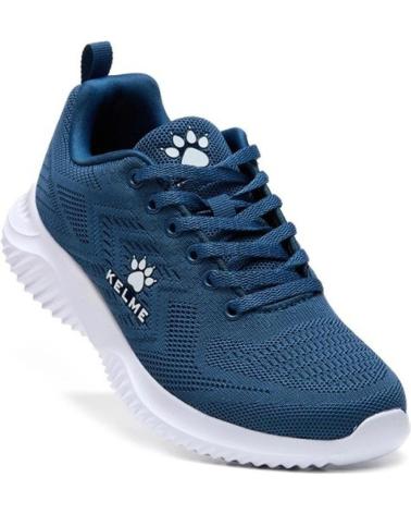 KELME ZAPATILLAS CLOUD MARINO VARIOS COLORES