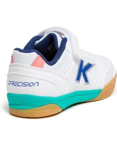 KELME ZAPATILLAS PRECISION ELASTIC VARIOS COLORES