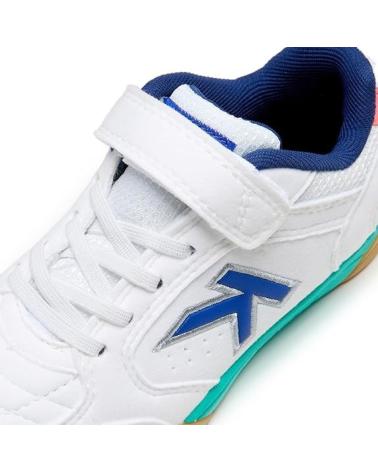KELME ZAPATILLAS PRECISION ELASTIC VARIOS COLORES
