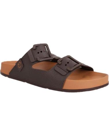 CARTAGO SANDALIA CASUAL MILAO II VARIOS COLORES