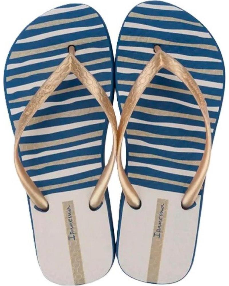 IPANEMA CHANCLAS HAPPY XII VARIOS COLORES