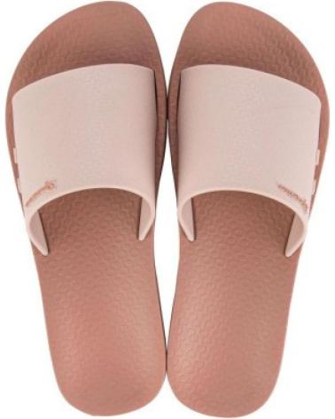 IPANEMA CHANCLA ANAT CLASS SLIDE PINK VARIOS COLORES