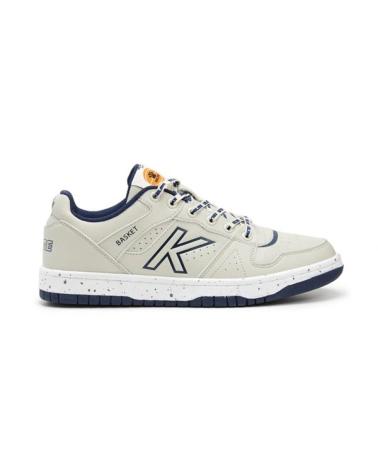 KELME ZAPATILLAS RETROBASTKET 2 0 VARIOS COLORES