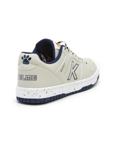KELME ZAPATILLAS RETROBASTKET 2 0 VARIOS COLORES
