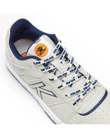 KELME ZAPATILLAS RETROBASTKET 2 0 VARIOS COLORES