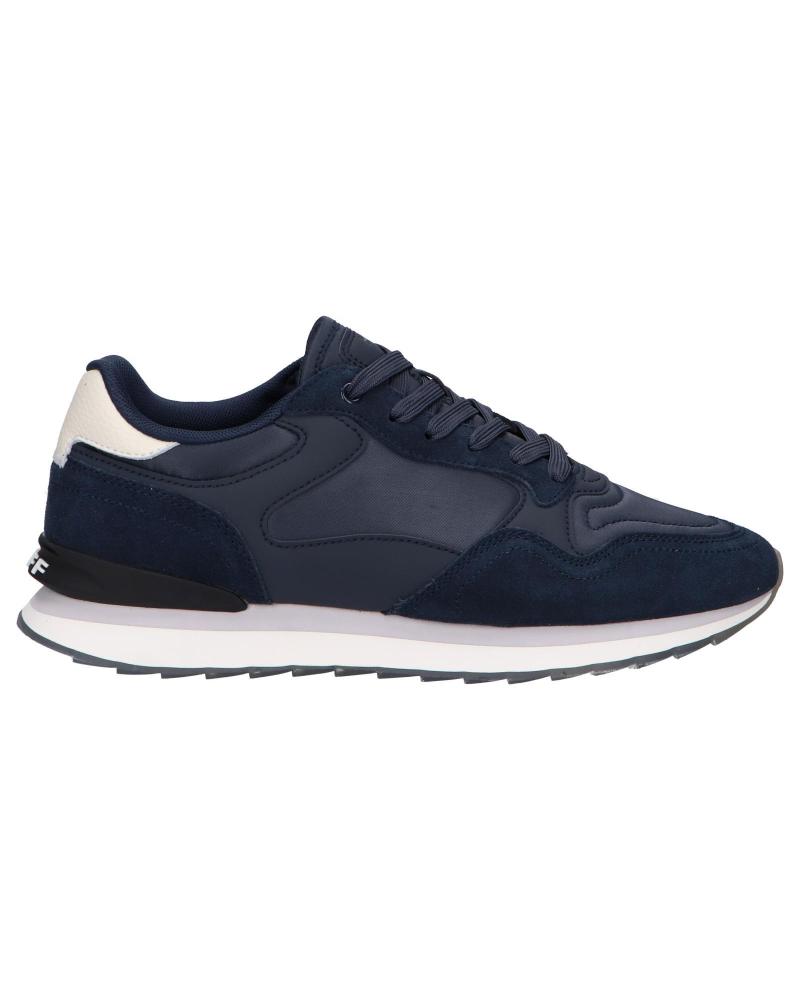 Sneaker für Herren HOFF 22402601 CITY MONTERREY NEGRO