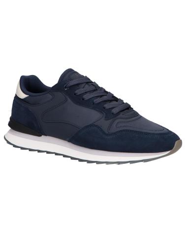 Sneaker für Herren HOFF 22402601 CITY MONTERREY NEGRO