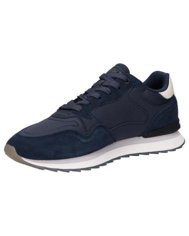 Sneaker für Herren HOFF 22402601 CITY MONTERREY NEGRO