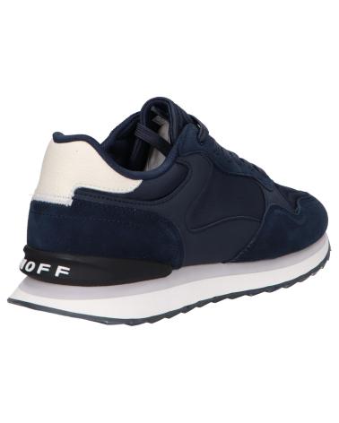 Sneaker für Herren HOFF 22402601 CITY MONTERREY NEGRO