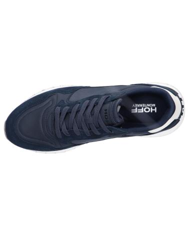 Sneaker für Herren HOFF 22402601 CITY MONTERREY NEGRO