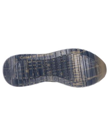 Sneaker für Herren HOFF 22402601 CITY MONTERREY NEGRO