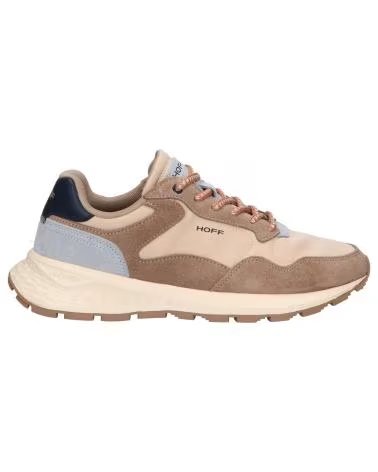 Sneaker für Herren HOFF DEPORTIVOS HOMBRE NAIROBI II MARRóN