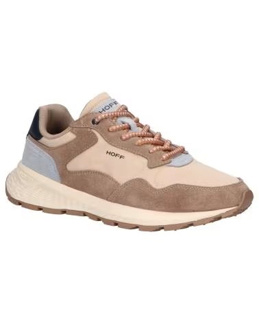 Sportif pour Homme HOFF DEPORTIVOS HOMBRE NAIROBI II MARRóN