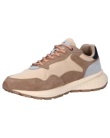 Sportif pour Homme HOFF DEPORTIVOS HOMBRE NAIROBI II MARRóN
