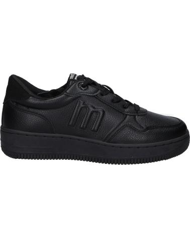 MTNG 60724 C58396-MURRI NEGRO-PLITY NEGRO