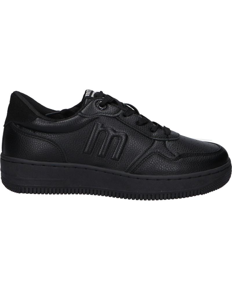 MTNG 60724 C58396-MURRI NEGRO-PLITY NEGRO
