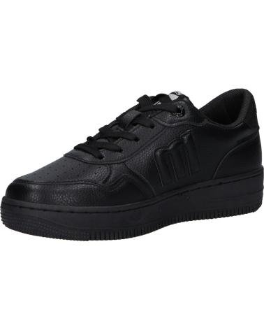 MTNG 60724 C58396-MURRI NEGRO-PLITY NEGRO