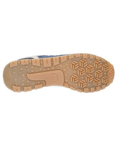 Baskets-décontractées-pour-hommes-MTNG-84489-C57345-NICAN-BLANCO-LOTTOS-OFF-WHITE