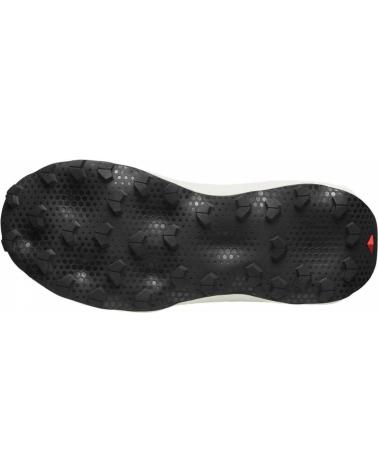 SALOMON ZAPATILLAS DE TRAIL ULTRA GLIDE 3 CHERRY TOMATO-VANILLA ICE- SC