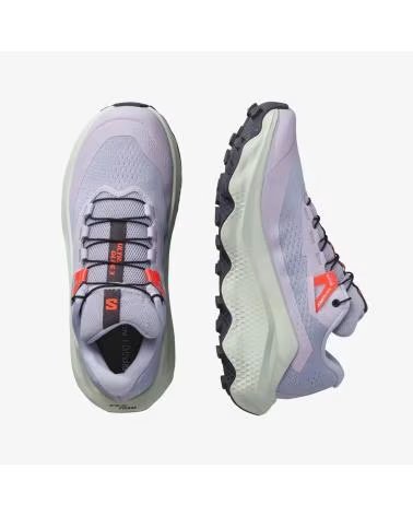 SALOMON Zapatillas de Trail Ultra Glide 3 W Cosmic Sky-Icicle-Neon Flame Mujer HTTPS --MACAELSPORT ES-854-ZAPATILLAS-DE-TRAIL-SA