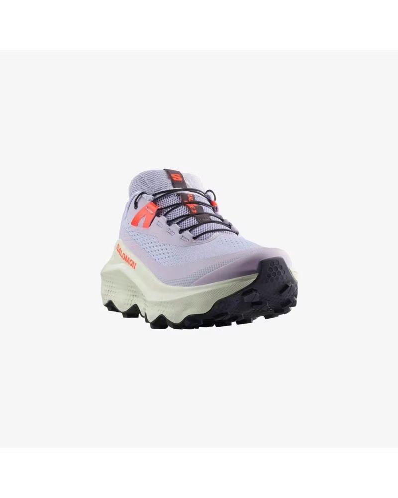 SALOMON Zapatillas de Trail Ultra Glide 3 W Cosmic Sky-Icicle-Neon Flame Mujer HTTPS --MACAELSPORT ES-854-ZAPATILLAS-DE-TRAIL-SA