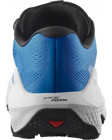 SALOMON ZAPATILLAS DE TRAIL ULTRA GLIDE 3 FRENCH BLUE-LUNAR ROCK HOM SC