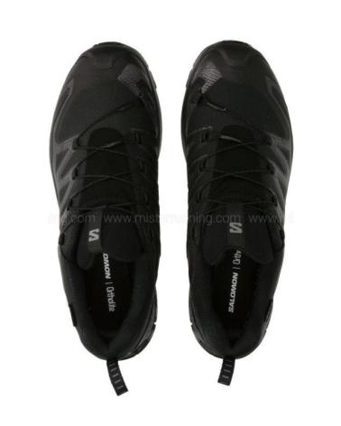 SALOMON ZAPATILLAS DE TRAIL XA PRO 3D V9 GTX BLACK SC