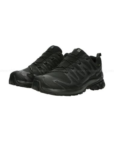 SALOMON ZAPATILLAS DE TRAIL XA PRO 3D V9 GTX BLACK SC