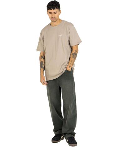 REELL PANTALON VAQUERO BAGGY OVERSIZED TAPERE MULTICOLOR