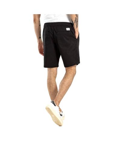 CALÇÕES REELL REFLEX EASY SHORT LW PRETO BLACK