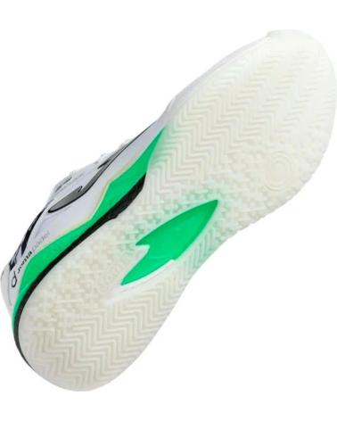 JOMA SPIN MEN 2502 BLANCO