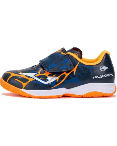 JOMA SUPER COPA JR 2503 INDOOR SALA AZUL