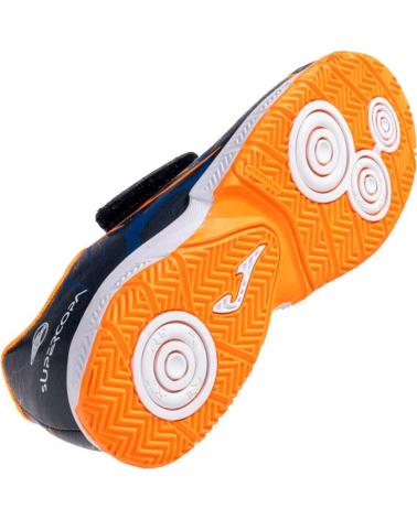 JOMA SUPER COPA JR 2503 INDOOR SALA AZUL