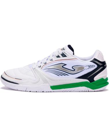 JOMA DRIBLING 2502 INDOOR BLANCO